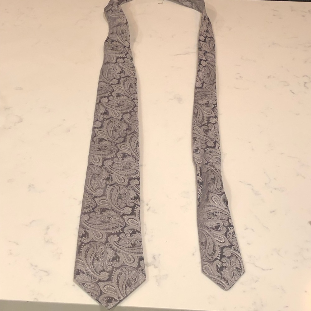 Men’s Michael Kors tie